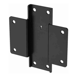 Atdec Rail to Pole Collar Attachment