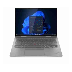 Lenovo THINKPAD X1 2-IN-1 GEN 10 AURA 14IN WUXGA TOUCH INTEL CORE ULTRA 5 226V 16GB NON UPGRADABLE 512GB SSD WI-FI 7 WIN11 PRO LENOVO SLIM PEN NO GARAGE 3 YEAR PREMIER SUPPORT