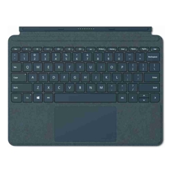 Microsoft MSF TAB TYPE COVER4-FFP-00035 Blue (Open Box)