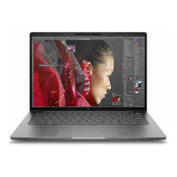 HP ZBook 8 G1i 14 Ultra 7 255U Touch 32GB 2 x 16GB 512GB W11 Pro 3 Year