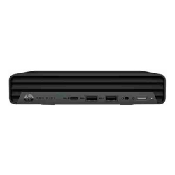 HP Pro Mini 400 G9 Desktop PC Intel i5-14500T 16GB 1TB SSD WIN11 PRO UHD 770 Graphics WiFi6 2xDP 1xHDMI WIFI BT KB+Mouse 3yr OS Wty CTO
