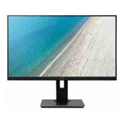 Acer B7 Series B247YE 23.8'' FHD IPS LED Monitor 1920x1080 (16:9) / 4ms / 100Hz / VGA+HDMI+DP/ SPK/ VESA/ HDMI+DP cable/Height Adjustable/3 Yr WTY