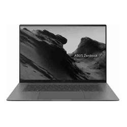 Asus Zenbook S 16 UM5606GA 16in 3K 2880x1800 OLED 16:10 Touch Gorgon Point 6C Intergrated GPU 32GB LPDDR5X 1TB M.2 NVMe Backlit Chiclet Keyboard Antrim Gray Windows 11 Home 1Y Warranty