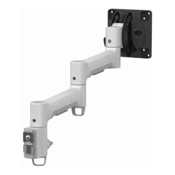 Atdec AWM-A46HT Heavy Duty Swing Arm White