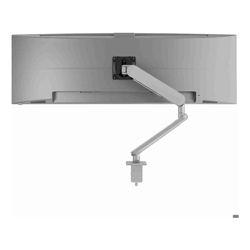 Atdec Ora 10 Dynamic Monitor Arm with F-Clamp Silver