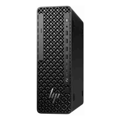 HP Z2 SFF G1i Intel U9-285 RAM 32GB (2x16GB) DDR5 5600 1TB M.2 PCIe SSD NVIDIA RTX A1000 8GB WiFi BT 2x mDP to DP Adapters Win 11 Pro 3/3/3 Warranty