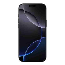 Belkin ScreenForce Tempered Glass Treated Screen Protector for Apple iPhone 16 Pro Max Clear (OVA160fq) Bubble-free  2 Years Warranty