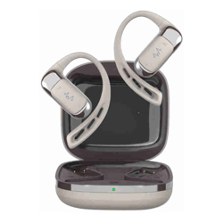 3Sixt Salt Sound AIRXDUA Gen1 Open Air Light Grey/Silver