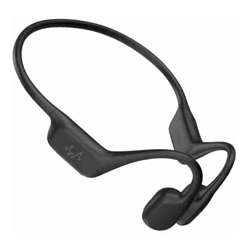 3Sixt Salt Sound EASE Gen1 Bone Conduction Sport Black