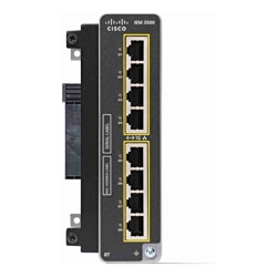 Cisco Cisco IE3500 w/ 8 GE Copper ports Expansion Module