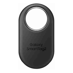 Samsung Galaxy SmartTag 2 Black (EI-T5600BBEGAU)*AU STOCK* IP67 Built-in Carabiner Ring 1 Years Warranty