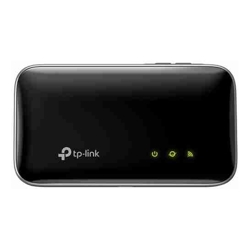TP-Link M7400 Dual-Band Mobile Wi-Fi 4G LTE-Advance Up to 2TB microSD Card Slot Nano SIM Card Slot Up to 8Hrs Battery Life 3 Year Warranty