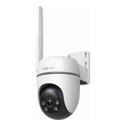 TP-Link TAPO TC40 HOME SECURITY WI-FI CAM 1080P NIGHTVISION ALARM 2YR