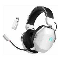 Edifier G5 MAX White THX Spacial Audio Quad-mode Gaming Headset -White