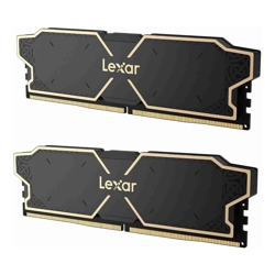 Lexar LD5U16G60C38BV-RGD DDR5 SDRAM 32GB Kit (2 x 16GB)  6000 MT/s 1.35V CL38