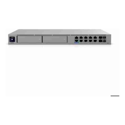 Ubiquiti UniFi Dream Machine BEAST Hyperscale-class Cloud Gateway 25 Gbps IPS/IDS 7500+ client capacity full UniFi application platform