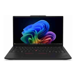Lenovo THINKPAD T14 GEN 7 14IN WUXGA INTEL CORE ULTRA 5 325 32GB UPGRADABLE 512GB SSD WI-FI 7 WIN11 PRO LENOVO AI NOW 3 YEAR PREMIER SUPPORT COPILOT PLUS