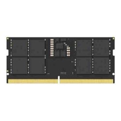 Lexar LD5S32G56C46ST-BGS DDR5 SO-DIMM 8GB 5600 MT/s 1.1V- Blister