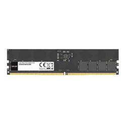Lexar LD5U08G56C46ST-BGS DDR5 UDIMM 8GB 5600 MT/s 1.1V CL46 Blister