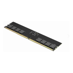 Lexar LD5DU016G-B4800GSST DDR5 UDIMM 16GB 4800MT/s 1.1V  CL40 Blister