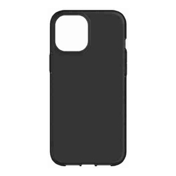 Griffin Survivor Clear iPhone 12/12 Pro Black