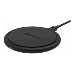Griffin Wireless Charging Pad 5W Black