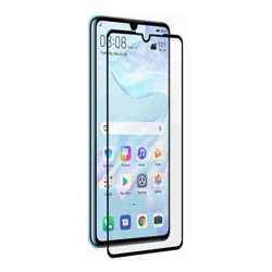 3Sixt Screen Protector Curved Glass Huawei P30