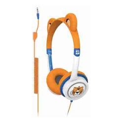 iFrogz Little Rockerz Costume Tiger