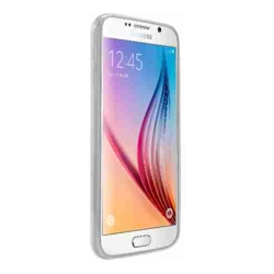 3Sixt Jelly Case Samsung Galaxy S7 Clear