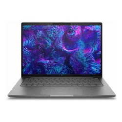 HP ZBook 8 G1i FireFly 14" WUXGA TOUCH IR Intel U7-255H 32GB DDR5 512GB SSD WIN 11 PRO Intel Arc GPU Thunderbolt 3yrs OS 1.4kg Workstation CTO