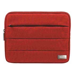 3Sixt Classic Sleeve Universal 10-12 Inch Red