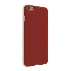 3Sixt NeoGel Case iPhone 6/6S Red