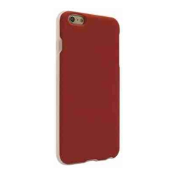 3Sixt NeoGel Case iPhone 6 Plus/6S Plus Red