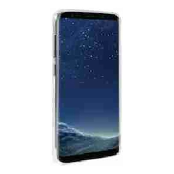 3Sixt Jelly Case Samsung GS8 Clear