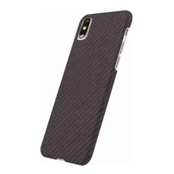 3Sixt BLACK Aramid Case iPhone X/XS Black