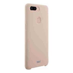 3Sixt Touch Case Oppo R11S Champagne
