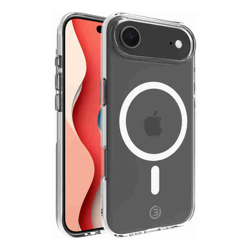 3Sixt EverClear+ iPhone Air (RC)(MS) Clear/Clear
