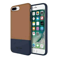 JACK SPADE Color-Block Case for iPhone 6/6s Fulton Tan/Nav
