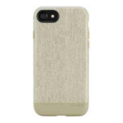 Incase Textured Snap for iPhone 7 Heather Khaki
