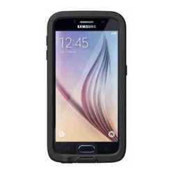 LifeProof fre Galaxy S6 Black