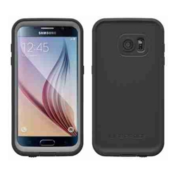 LifeProof fre Galaxy S7 Black