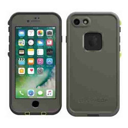 LifeProof Fre iPhone 7 Grey