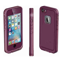 LifeProof Fre iPhone 5/5s/SE Crushed Purple