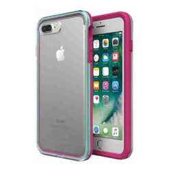 LifeProof Slam iPhone 7/8 Plus Blue Magenta