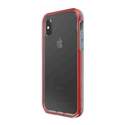 LifeProof Slam iPhone X/Xs Cherry