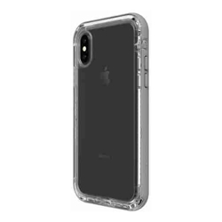 LifeProof Next iPhone X/Xs Sleet Grey