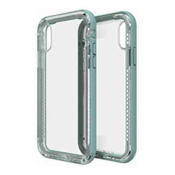 LifeProof Next iPhone X Aquifer