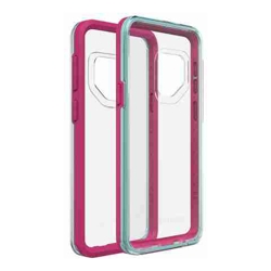 LifeProof Slam Samsung GS9+ Blue Magenta