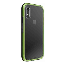 LifeProof Slam Black Lime iPhone XR
