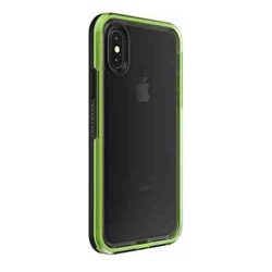 LifeProof Slam Black Lime iPhone Xs